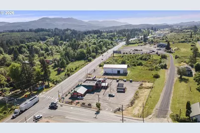 28405 Salmon River Hwy, Grand Ronde, OR 97347 - Photo 23