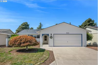 401 S Cascade Dr, Woodburn, OR 97071 - Photo 1