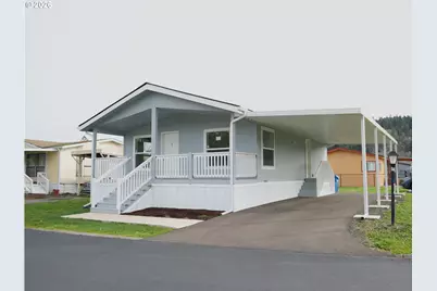 1200 E Central Ave #80, Sutherlin, OR 97479 - Photo 1