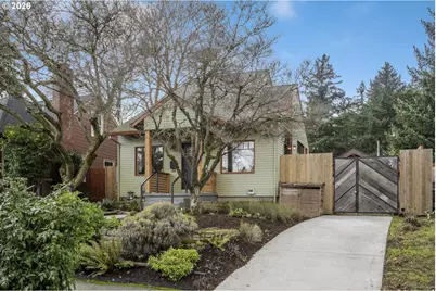 7135 N Delaware Ave, Portland, OR 97217 - Photo 1