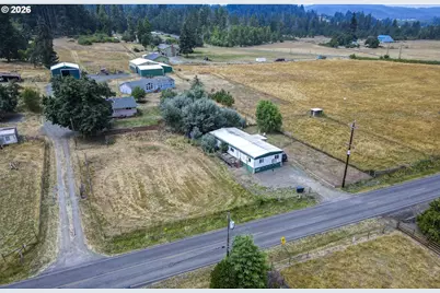 82784 Howe Ln, Creswell, OR 97426 - Photo 1