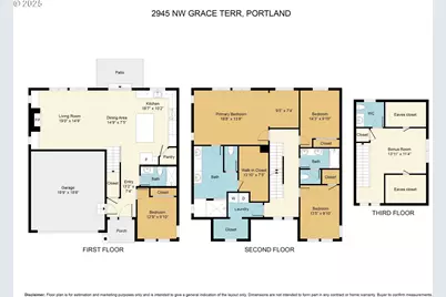 2945 NW Grace Ter, Portland, OR 97229 - Photo 31