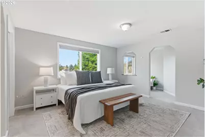 5585 NW Peregrine Pl, Portland, OR 97229 - Photo 29