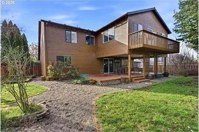 5585 NW Peregrine Pl, Portland, OR 97229 - Photo 47