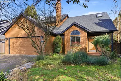 5585 NW Peregrine Pl, Portland, OR 97229 - Photo 3