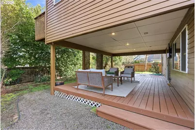5585 NW Peregrine Pl, Portland, OR 97229 - Photo 45