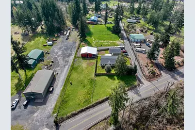 40299 Gates School Rd, Gates, OR 97346 - Photo 5