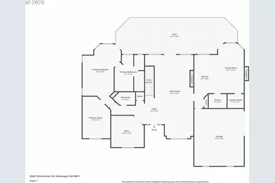 35601 NE Ammeter Rd, Washougal, WA 98671 - Photo 47
