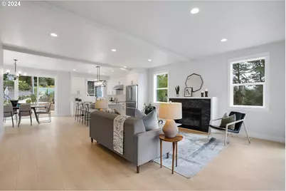 6022 SW 18th Dr, Portland, OR 97239 - Photo 3