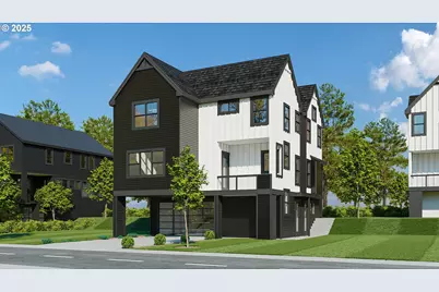 6022 SW 18th Dr, Portland, OR 97239 - Photo 1