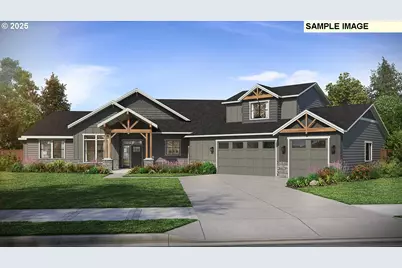 18310 NW 61st Ave, Ridgefield, WA 98642 - Photo 1