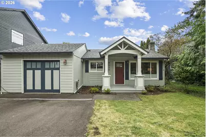 9624 SW 52nd Ave, Portland, OR 97219 - Photo 3