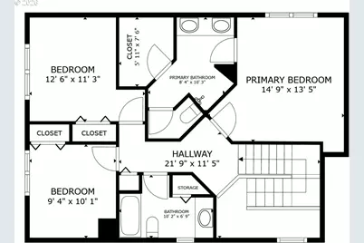16151 SE Orchard View Ln, Damascus, OR 97089 - Photo 39