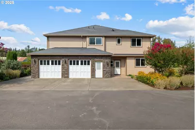 26684 S Fish Rd, Mulino, OR 97042 - Photo 3