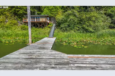 1523 N Tenmile, Lakeside, OR 97449 - Photo 23