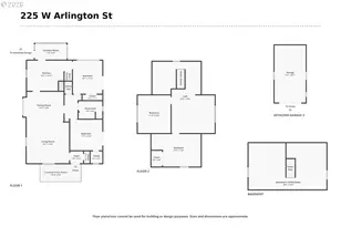 225 W Arlington St, Gladstone, OR 97027 - Photo 43