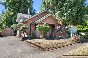 225 W Arlington St, Gladstone, OR 97027 - Photo 1