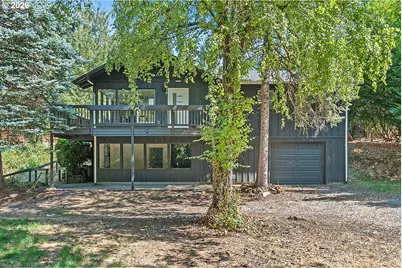 9637 SW Spring Crest Dr, Portland, OR 97225 - Photo 1