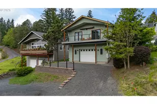 461 NW Jefferson Ave, Stevenson, WA 98648 - Photo 5