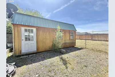 610 NW Bridge St, John Day, OR 97845 - Photo 27