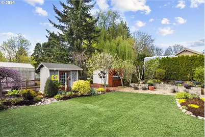 7006 NE Elm St, Hillsboro, OR 97124 - Photo 33