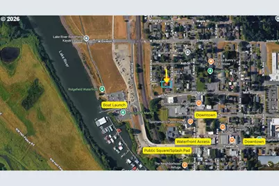 311 N 1st Ave, Ridgefield, WA 98642 - Photo 35