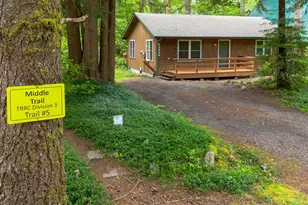 64954 E Mountain Meadow Ln, Rhododendron, OR 97049 - Photo 5