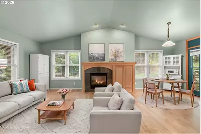 64954 E Mountain Meadow Ln, Rhododendron, OR 97049 - Photo 11