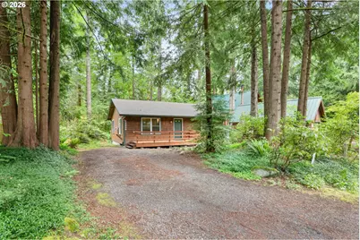 64954 E Mountain Meadow Ln, Rhododendron, OR 97049 - Photo 3