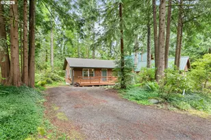 64954 E Mountain Meadow Ln, Rhododendron, OR 97049 - Photo 3
