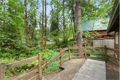 64954 E Mountain Meadow Ln, Rhododendron, OR 97049 - Photo 41