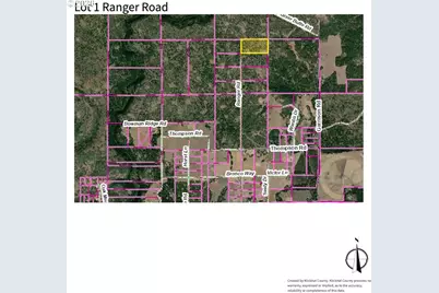 Ranger Rd #1, Goldendale, WA 98620 - Photo 21