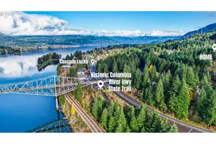 900 SW Sadie B St, Cascade Locks, OR 97014 - Photo 5