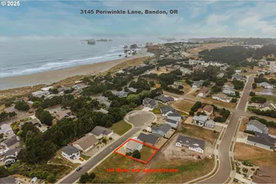 3145 Periwinkle Ln, Bandon, OR 97411 - Photo 1
