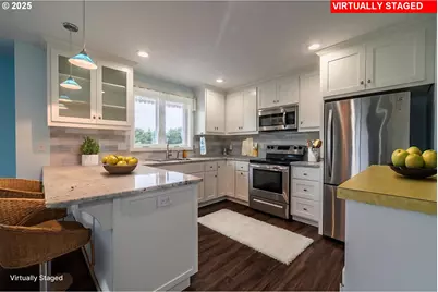 3145 Periwinkle Ln, Bandon, OR 97411 - Photo 5