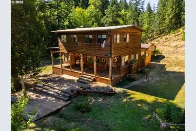 0 Rice Creek Rd, Winston, OR 97496 - Photo 27