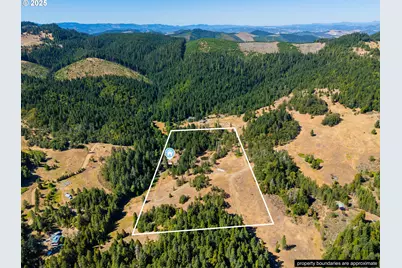 0 Rice Creek Rd, Winston, OR 97496 - Photo 37