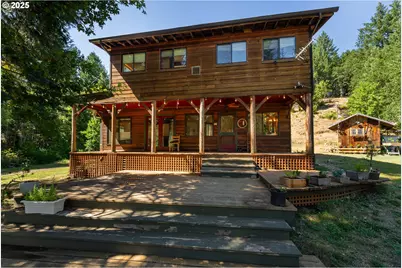 0 Rice Creek Rd, Winston, OR 97496 - Photo 29