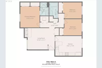 2330 SE Brookwood Ave #221, Hillsboro, OR 97123 - Photo 31