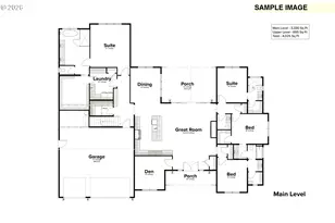 1204 NW 166th St, Ridgefield, WA 98642 - Photo 5