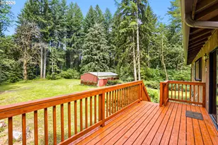 39105 SE Gordon Creek Rd, Corbett, OR 97019 - Photo 27