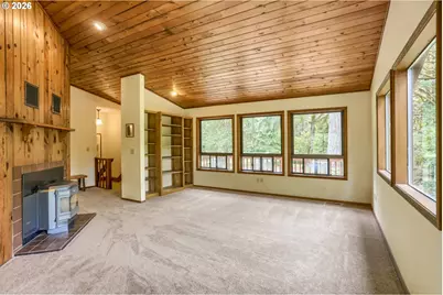39105 SE Gordon Creek Rd, Corbett, OR 97019 - Photo 5