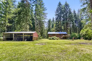 39105 SE Gordon Creek Rd, Corbett, OR 97019 - Photo 29