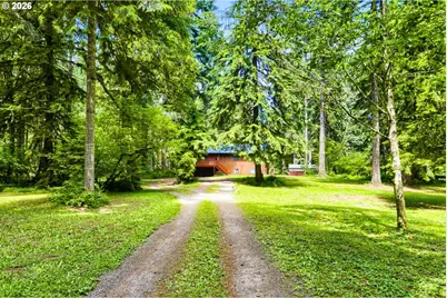 39105 SE Gordon Creek Rd, Corbett, OR 97019 - Photo 3