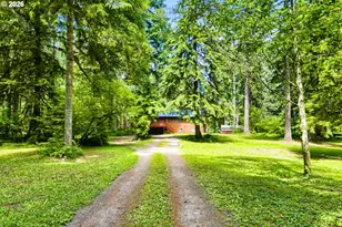 39105 SE Gordon Creek Rd, Corbett, OR 97019 - Photo 3