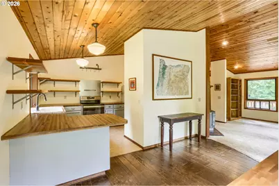 39105 SE Gordon Creek Rd, Corbett, OR 97019 - Photo 13