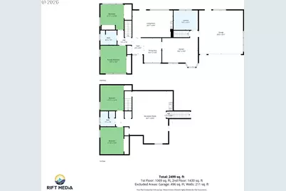 2860 Baker Blvd, Eugene, OR 97403 - Photo 39