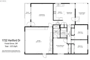 1722 Hartford Dr, Forest Grove, OR 97116 - Photo 33