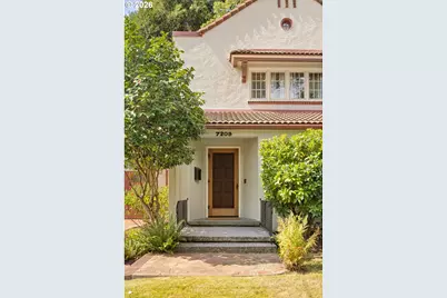 7209 SE 30th Ave, Portland, OR 97202 - Photo 3