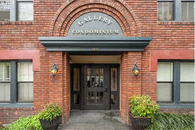 2076 NW Johnson St #103, Portland, OR 97209 - Photo 1